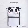 Multi-grid Panda