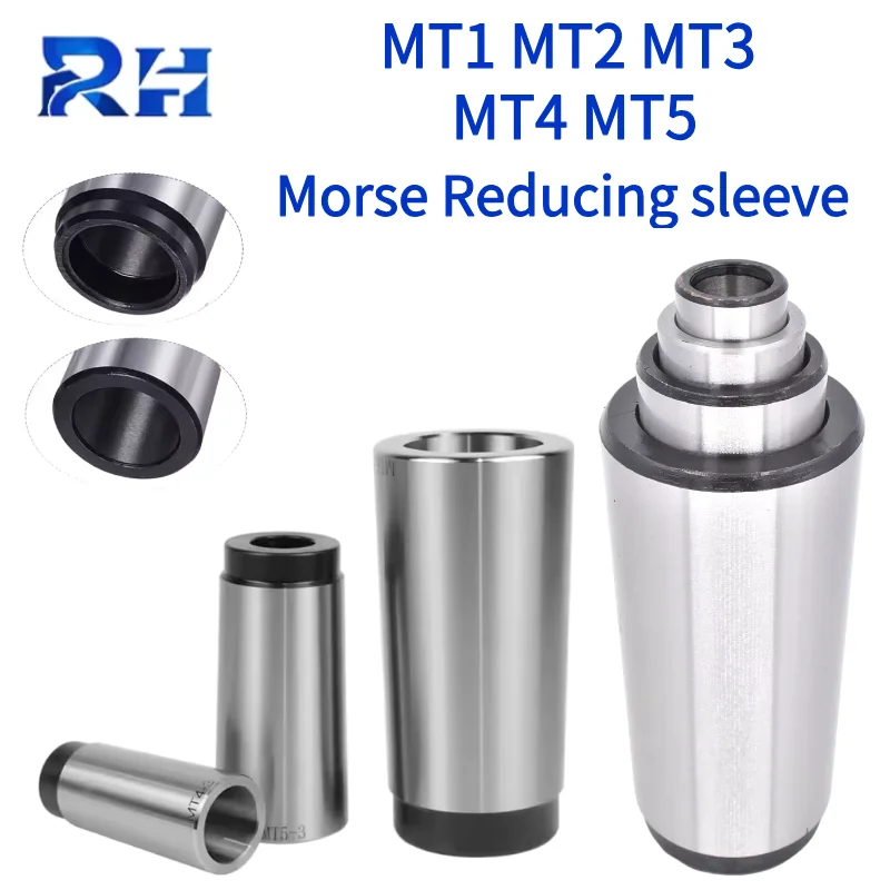 Morse Taper Adapter…