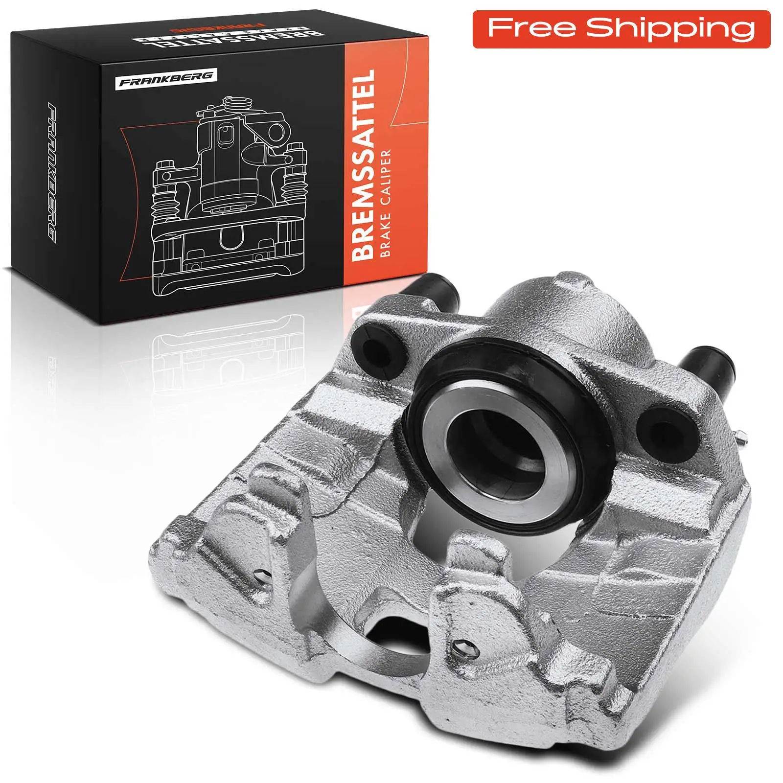 Frankberg 1x Remklauw Vooras Rechts voor Opel Signum Vectra C Caravan CC Zafira/Zafira Family B 5481 FB0003827