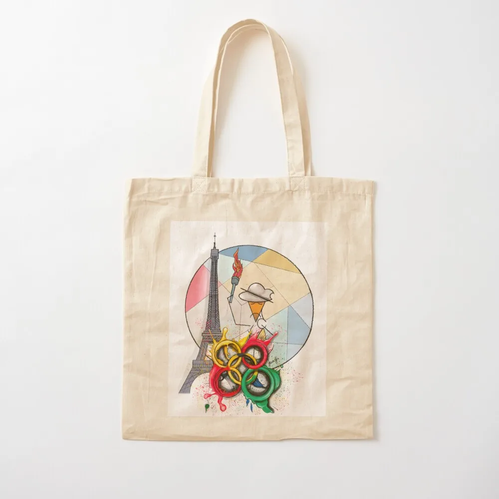 Don Quixote Tote Bag