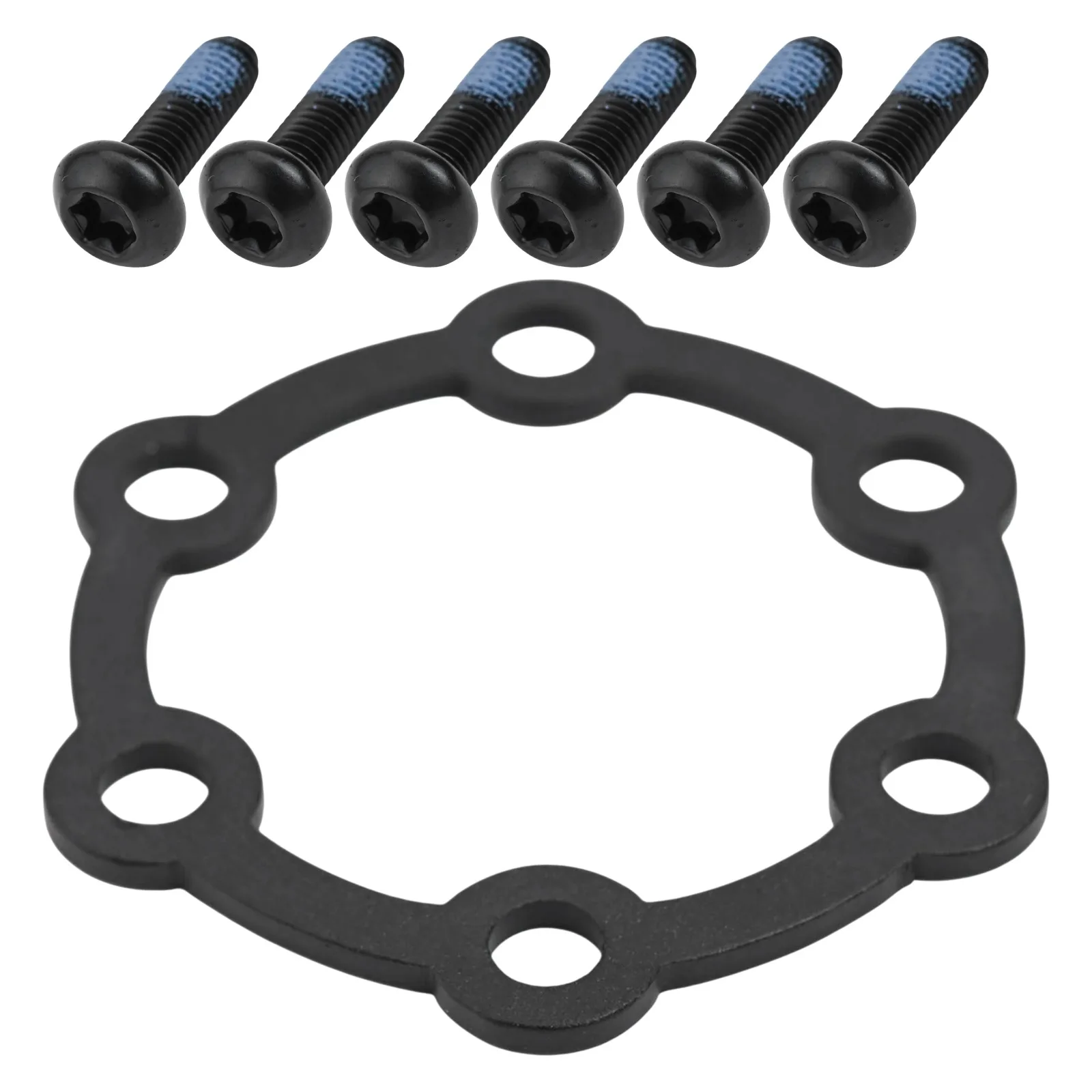 

Открытый высококачественный сменный тормозной диск, электрический скутер, горный велосипед с винтами, прокладка тормозного диска втулки из алюминиевого сплава