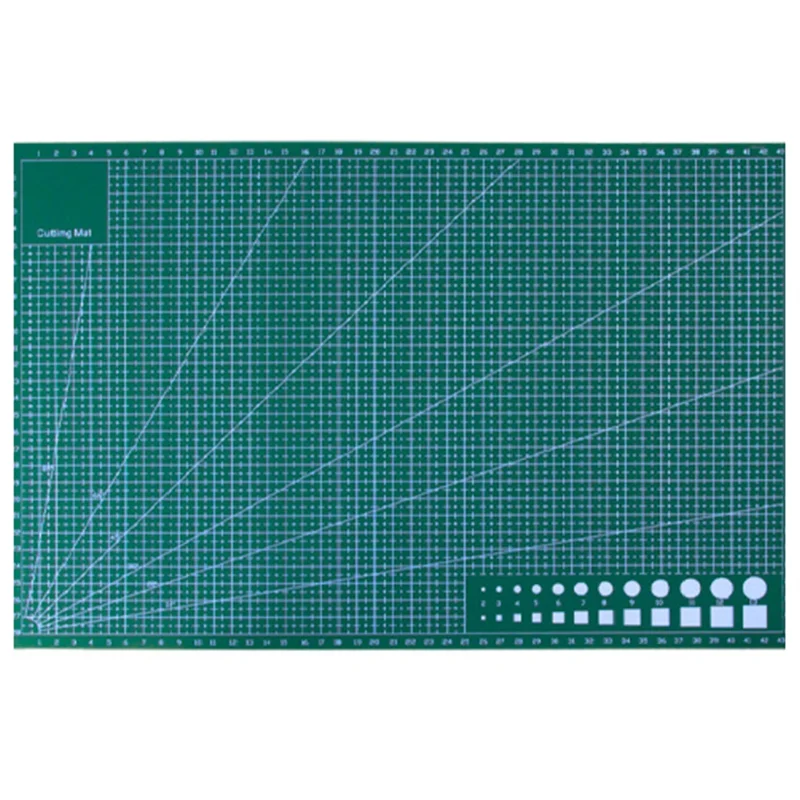 

AF89-Коврик для резки, верстак, лоскутный коврик для резки, шитье, сделай сам, резьба, художественная живопись, настольный коврик, стереотипная модель, коврик для резки