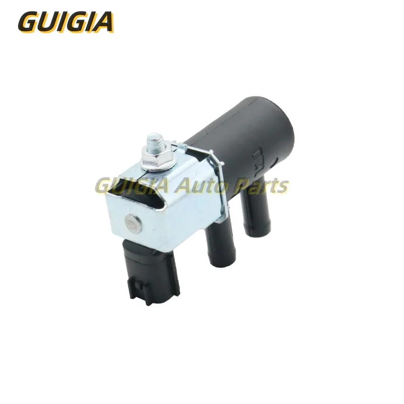 K5T48589 蒸気キャニスターパージ電磁弁スズキスイフト 18114-58M00-000 真新しいカーアクセサリー