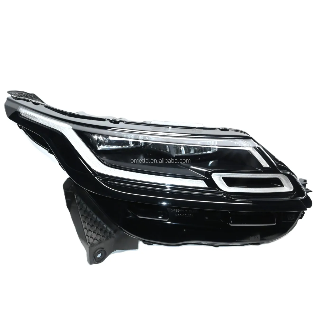 ل المدى الأصلي حلقي LED العلوي كشافات L560 20MY منتصف 2017-2020 OEM L8A2-13W030-EA J8A2--13W030-EG