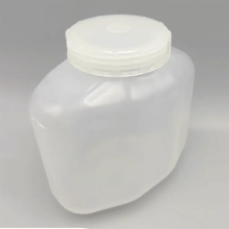 

1500ml centrifuge bottle horizontal rotor 1.5L large capacity low speed centrifuge Hitachi available centrifuge cup