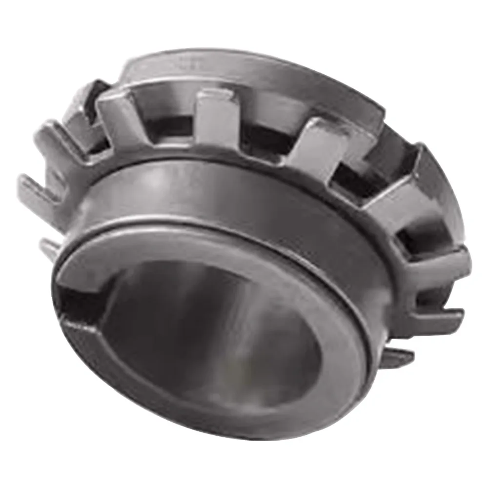 TRH Z19A Expansion sleeve coupling 24x35x18 25x35x18 28x36x18 28x40x18 30x40x19.5 32x42x19.5 35x45x21.5 36x45x21.5 38x48x21.5