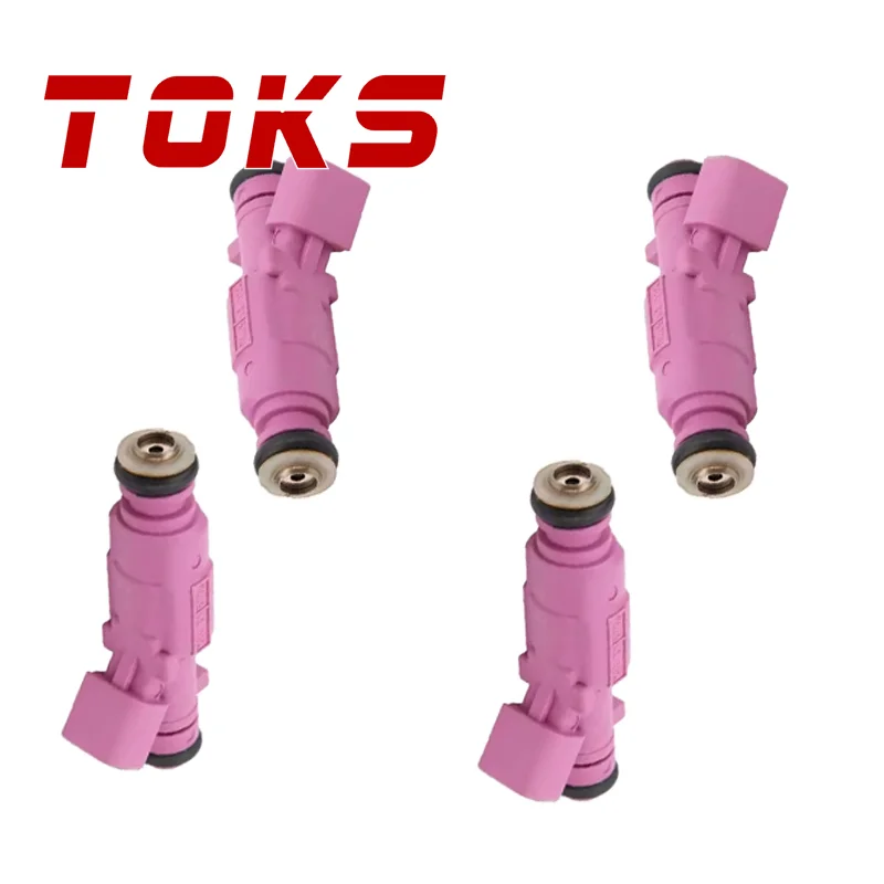 4pcs Fuel Injector 35310-2E400 fit for Korean Car Elantra Accent 1TR 2TR 3RZ 2RZ 1RZ 6AZ Hyundai Kia K4 2014-2017