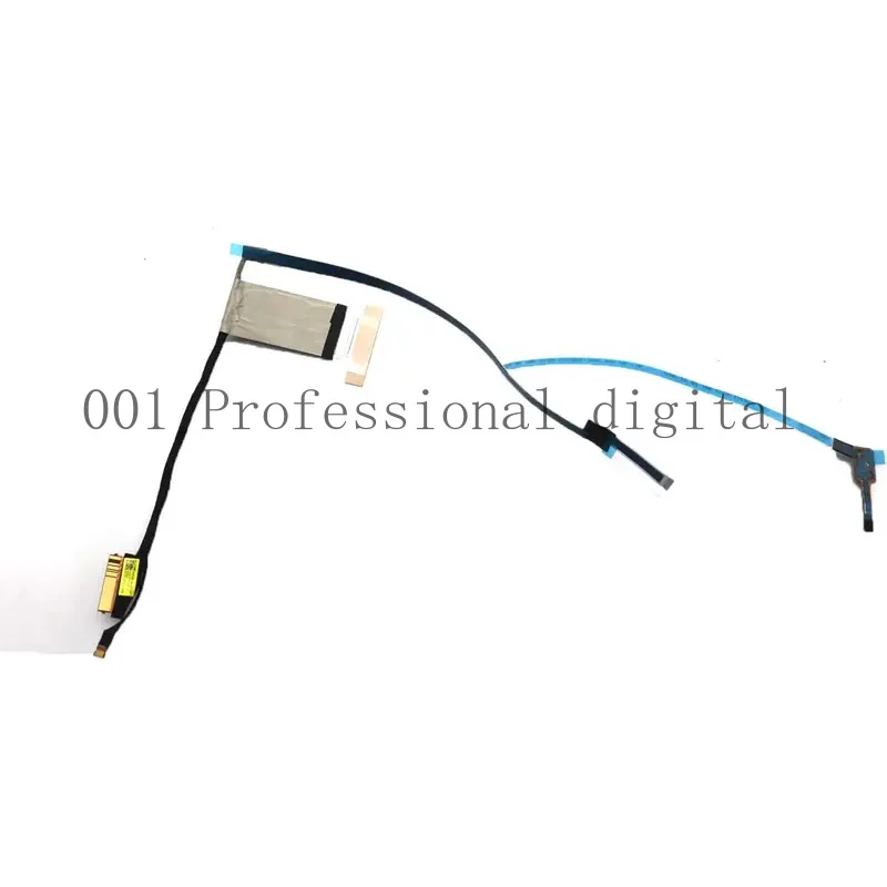 New 5c11p26178 dc02c016p10 for ThinkPad E14 Gen 6 (type 21m3, 21m4, 21m7, 21m8) EDP RGB laptop cable line touch