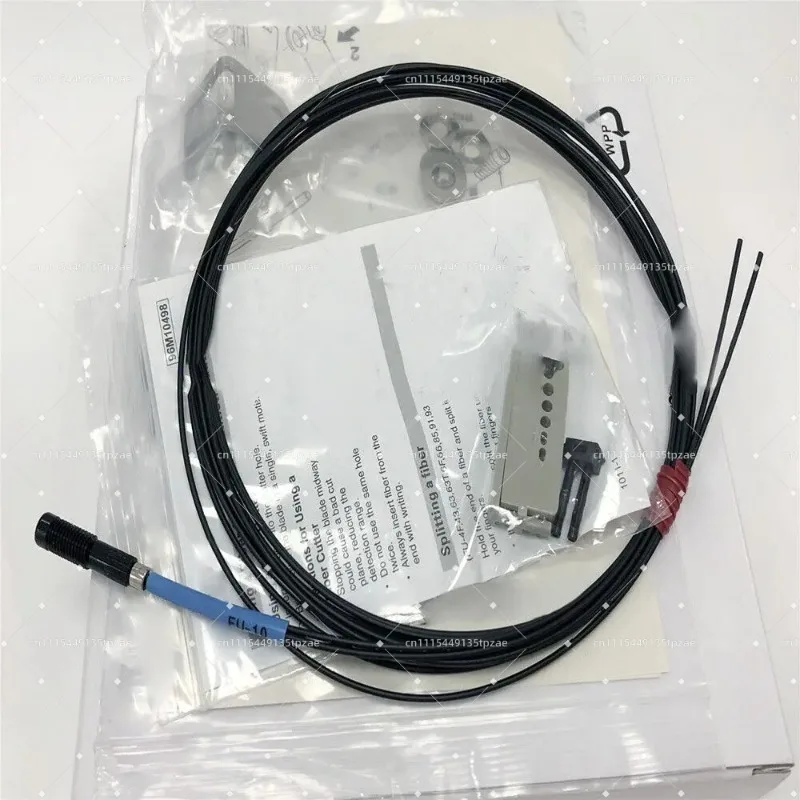 Fiber Optic Sensor FU-10 FU10 for Keyence