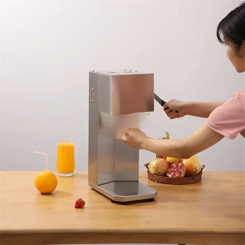 

Excellent Best Seller First Hot Sale To Peel New Type Drilling Holes Direct Juicing Hard Rind Fruit Orange Grapefruit Dragon Fru