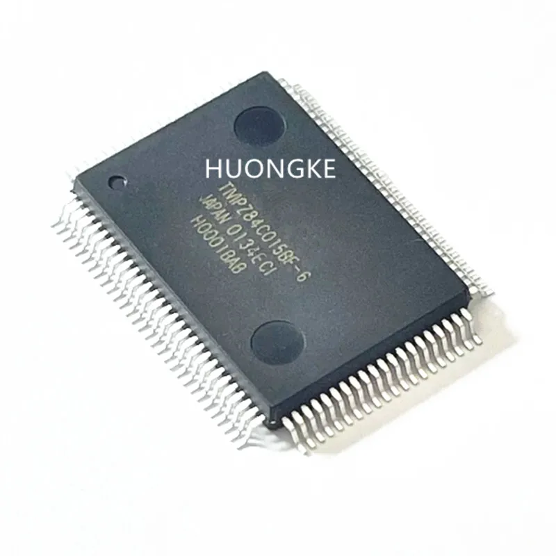 1PCS/LOT  TMPZ84C015BF-10   TMPZ84C015BF-6 QFP IN STOCK