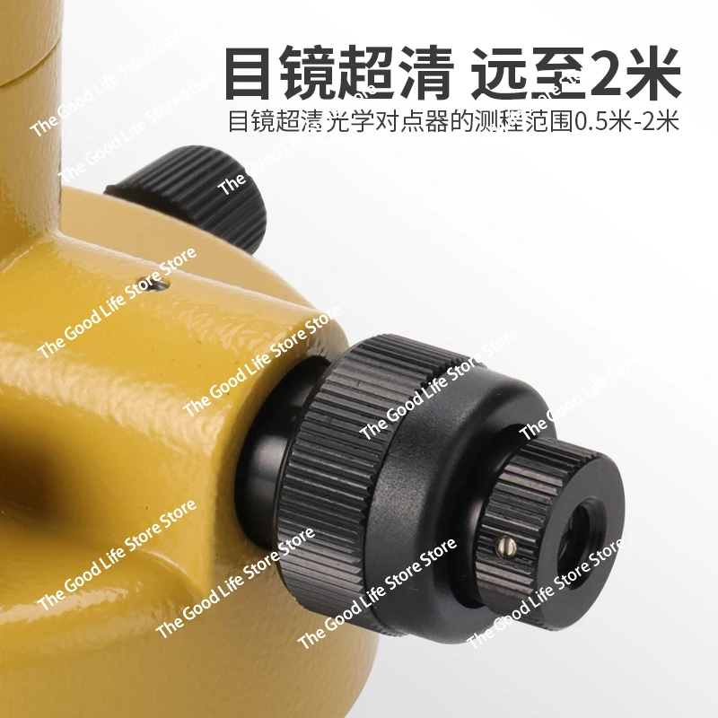 توتال قاعدة المحطة GPS RTK قاعدة محطة ترايبود المنشور، #4