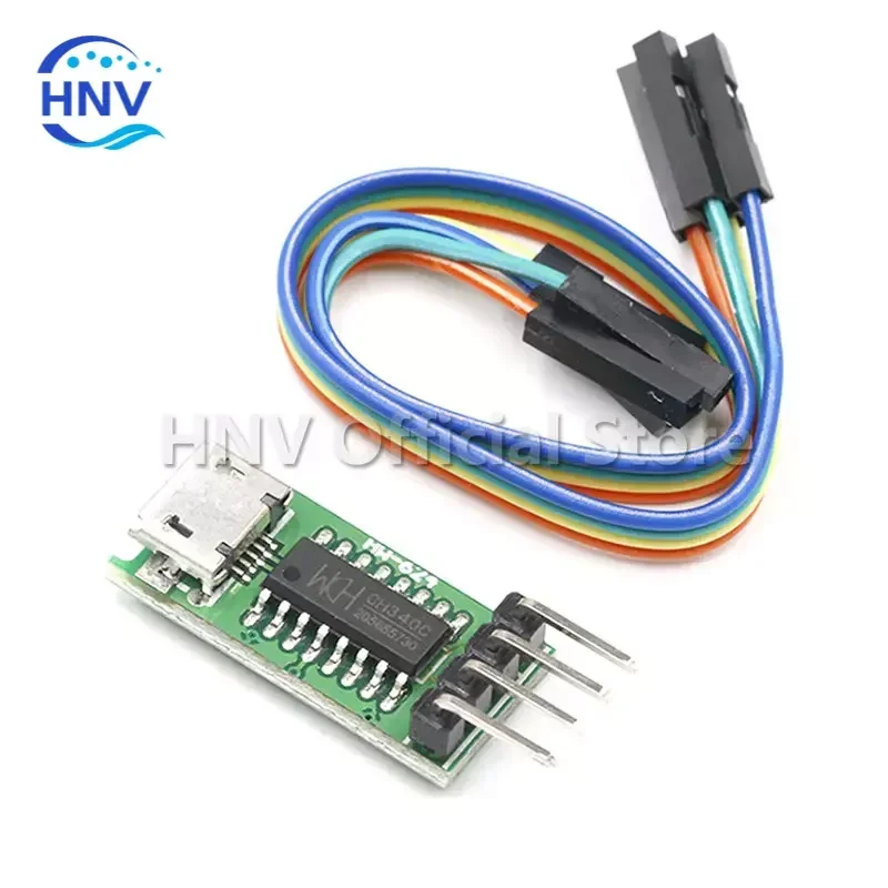 CH340C Micro Usb To…