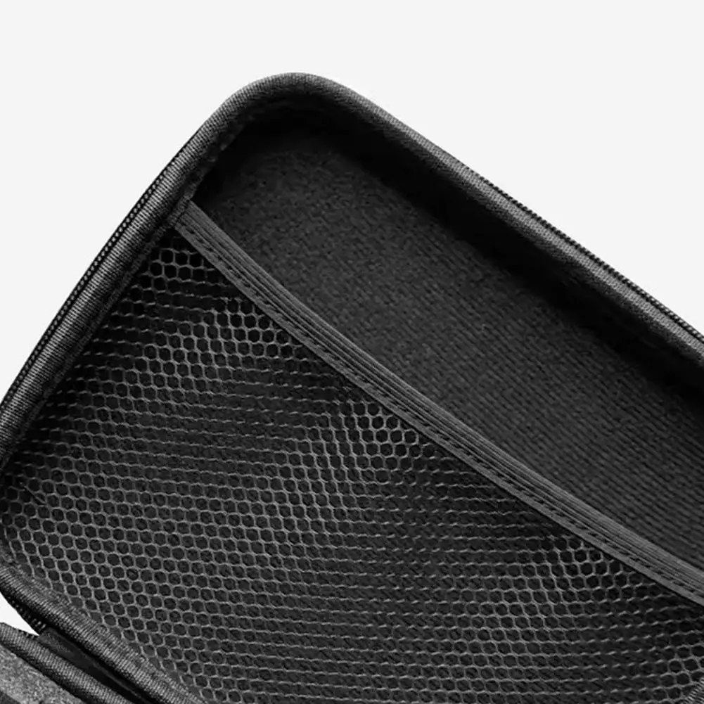 For Insta360 Ace Pro 2 Xplorer Storage Box Street Photography Supplies Kit Package Action Camera Accessories Bag