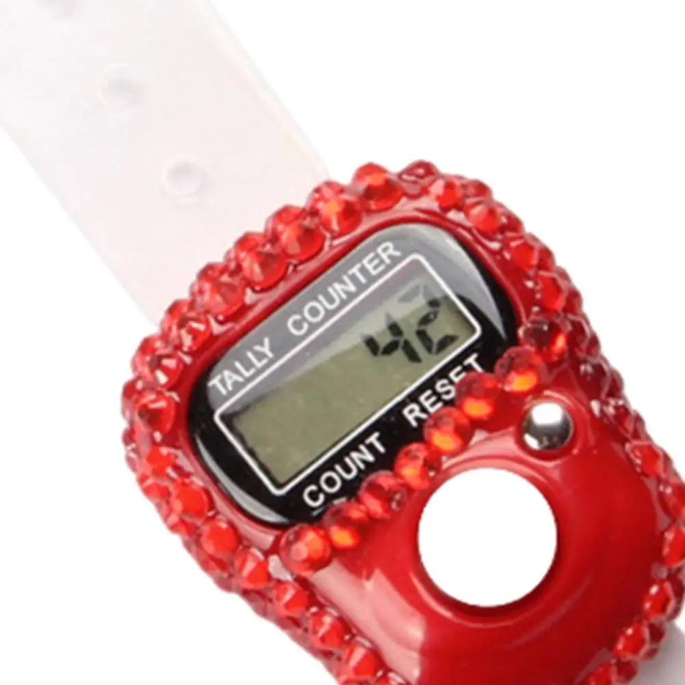 Rhinestone Electron…