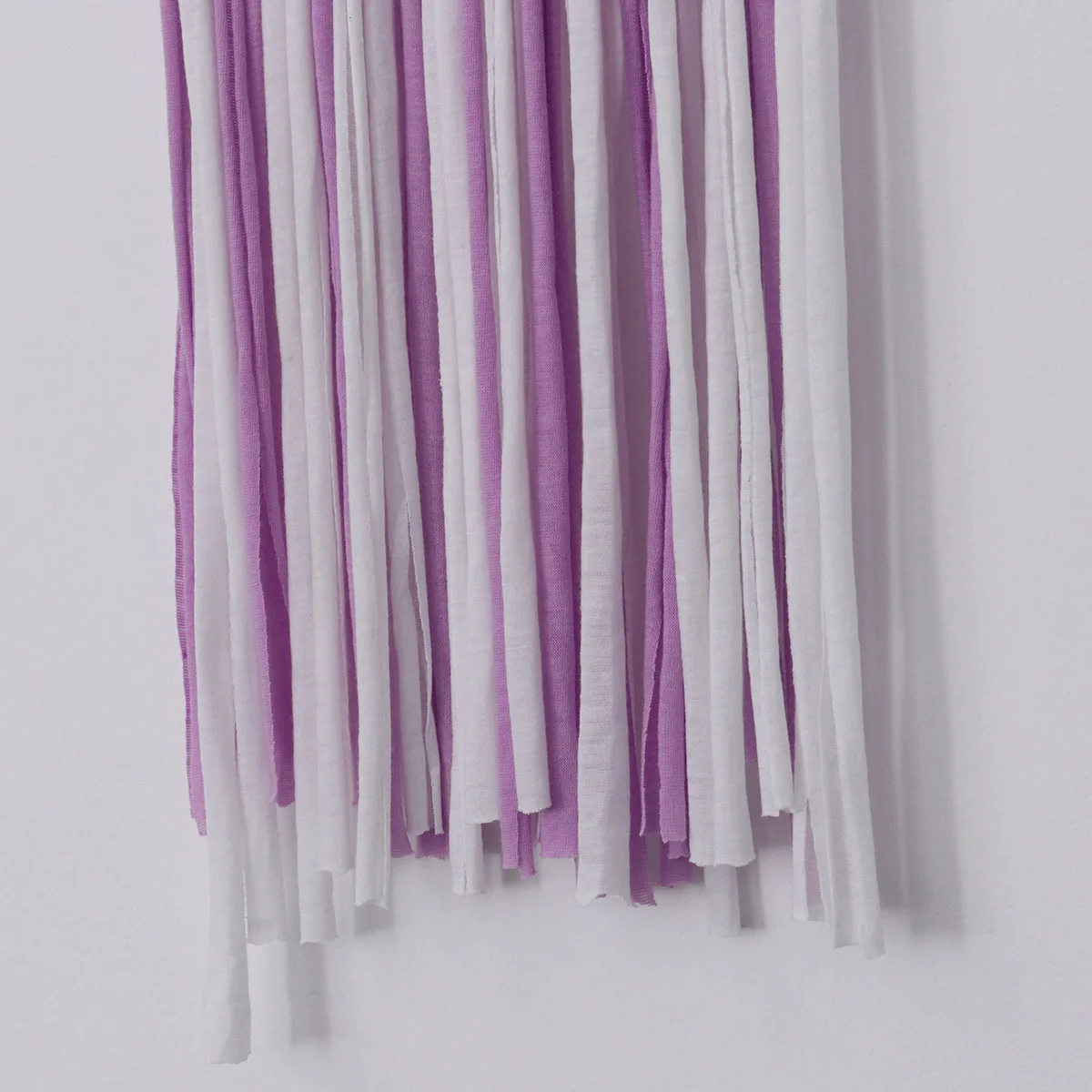 

Hair Clip Storage Belt For Girls Barrette Organizer Fringe Hairpins Holder Bows Hanger Headband Decor Purple