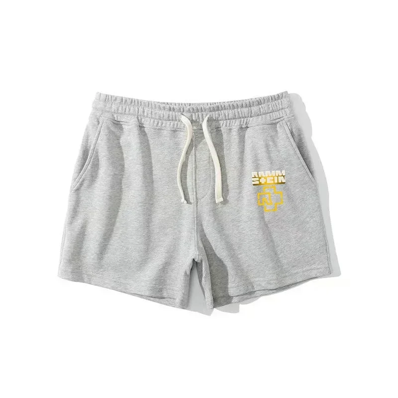 TEW Rock мужские летние спортивные