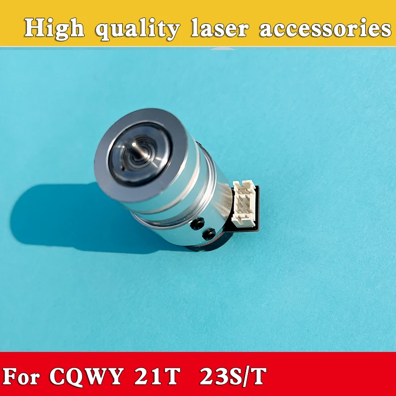 SUP Galvanometer-Motor Oszilliermotor-Regulierungsbaugruppe für Laserschweiß- und Reinigungskopf für CQWY SUP20S/T 21S/T 22C 23S/T – Detail 3
