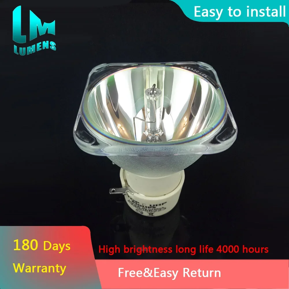

High Brightness 5J.J5405.001 for Benq EP5920 TH1060 W1060 W700 W703D (mercury free, powered by led)