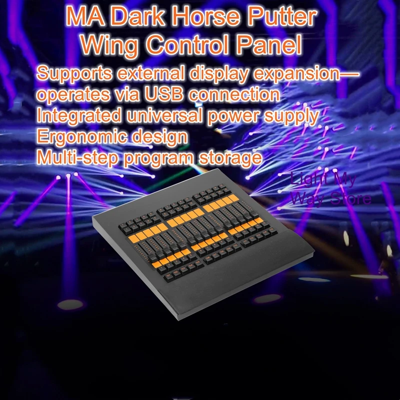 MA2 Command Wing Co…