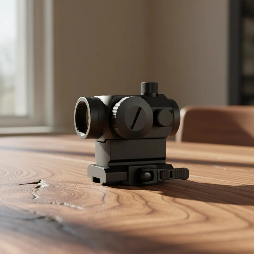 GT1 Aluminum 20Mm R… - image