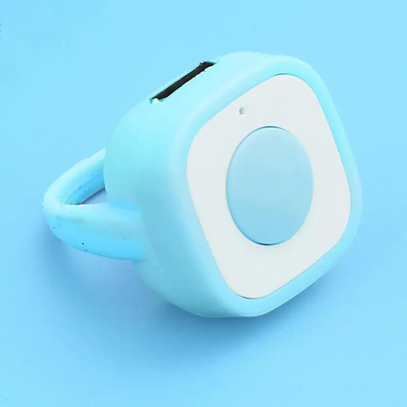 Camera Shutter Remote Control Cellphone Remote Camera Control Compatible With Smart Systems For Photographing Videoing And