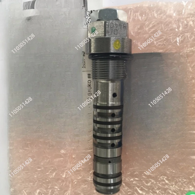 708-2G-03710 LS Assembly Of PC300-Excavator