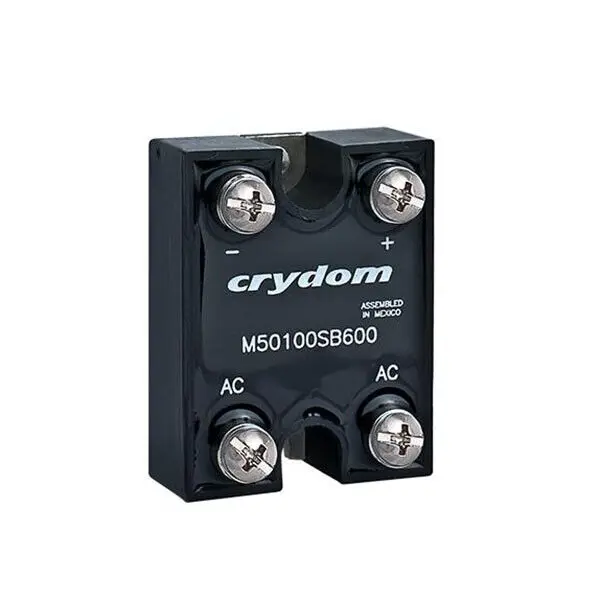 CRYDOM M50100SB600 Power Module New✦KD