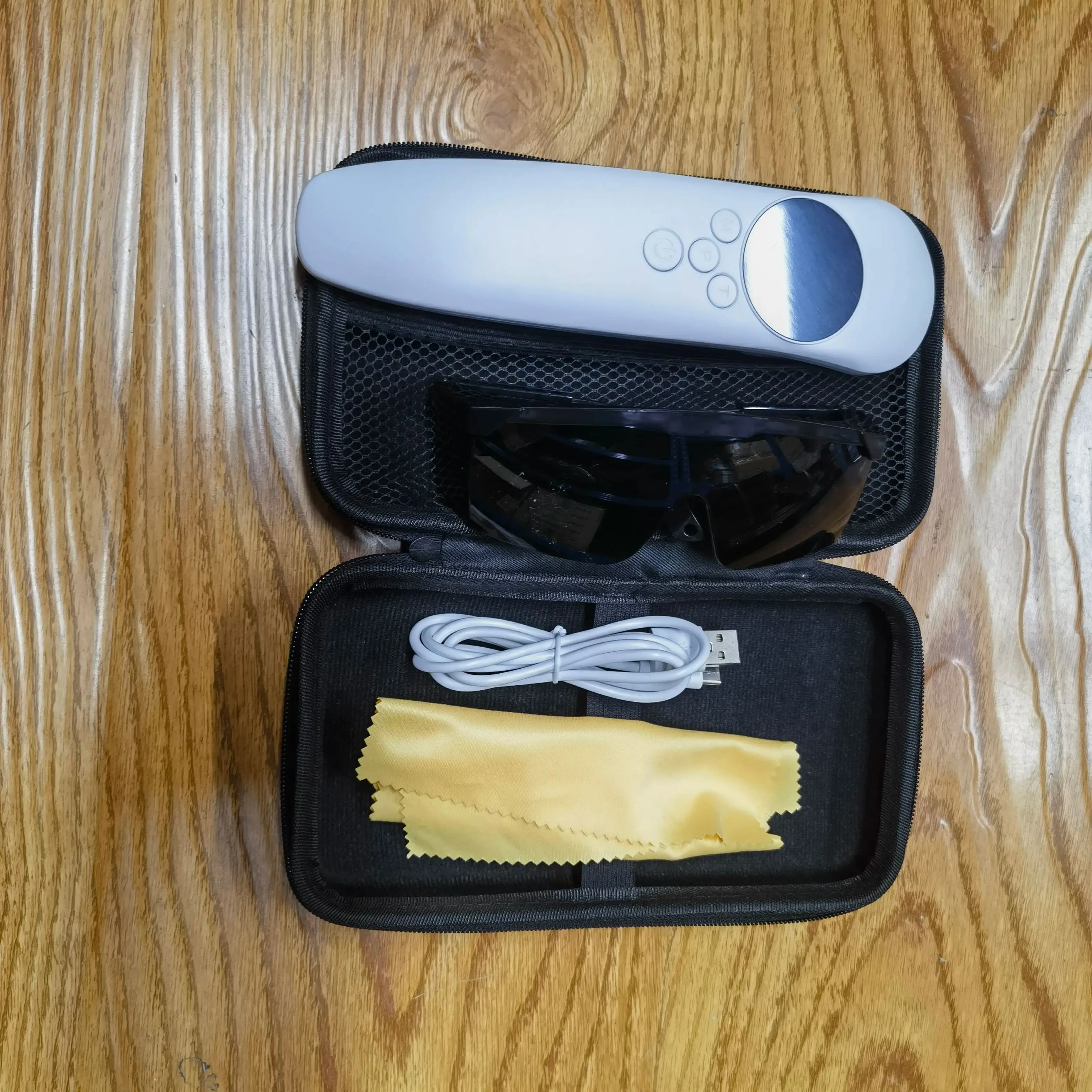 

Устройство для лазерной терапии для домашнего использования 808 нм 650 нм для лечения боли в домашних животных - облегчение боли при артрите и бедре для собак и кошек