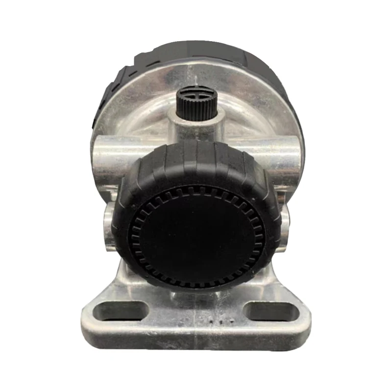 Voor Caterpillar 312 320B C CAT305.5E 306E 307E graafmachine diesel filter zetel diesel rooster zetel aluminium zetel