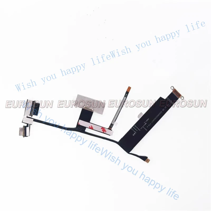 LL New For Latitude 7440 7450 2-in-1 LCD EDP Cable Wire Screen Line XMPGD 0XMPGD