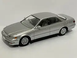 Tomica Limited Vintage Neo Tomytec LV-N311b Mark II 2.0 Grande Diecast Model Car Collection Limited Edition Hobby Toys