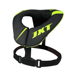 Child Safety Neck Off-road Moto Protector Children's Neck Protector Neck Anti-twist Anti-fall Youth Knight Equipment for Men
