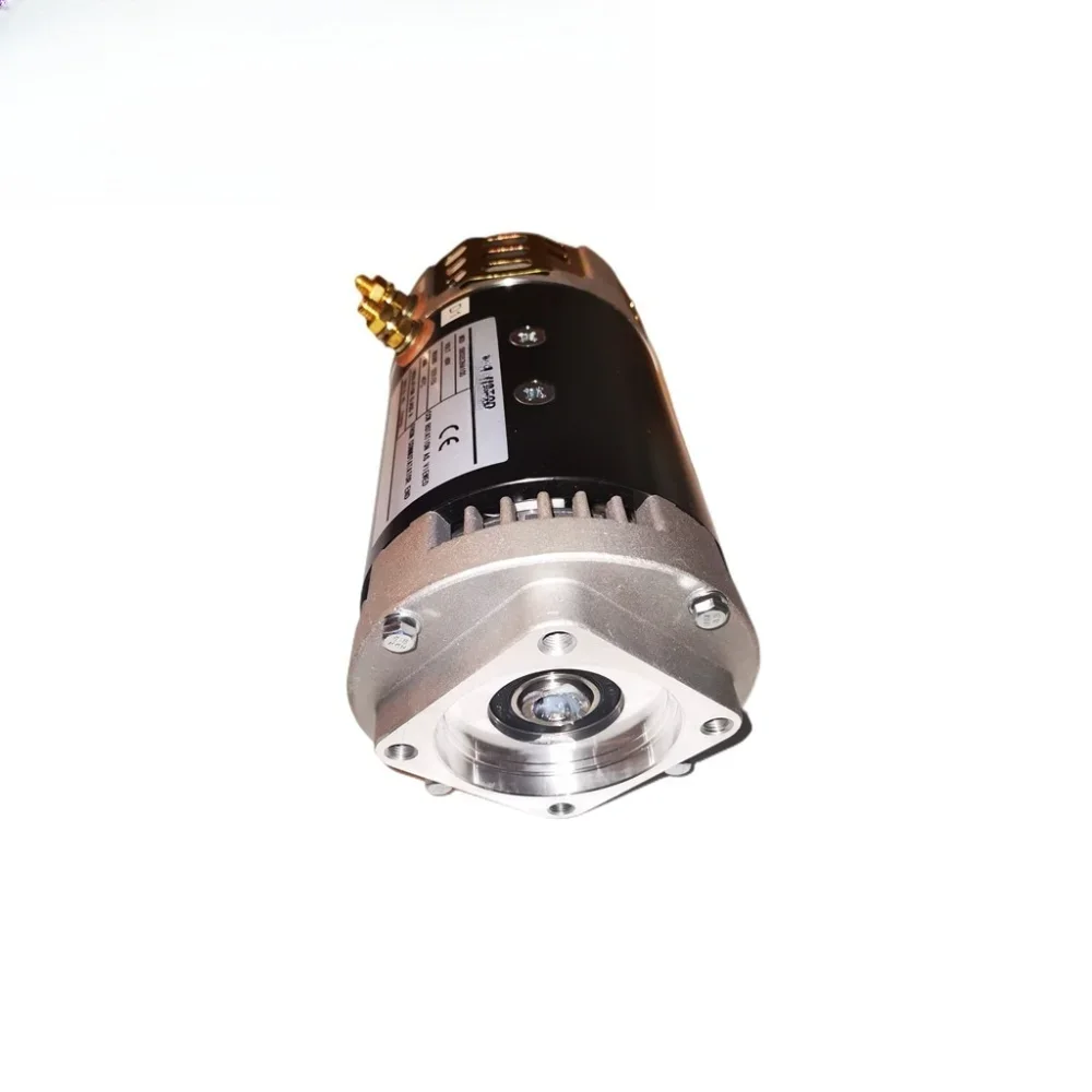 24V DC Motor 40844 40844GT 5BCG52MA100 Compatible Boost GS-1530 GS-1532 GS-1930 GS-1932 GS-2032 GS-2046