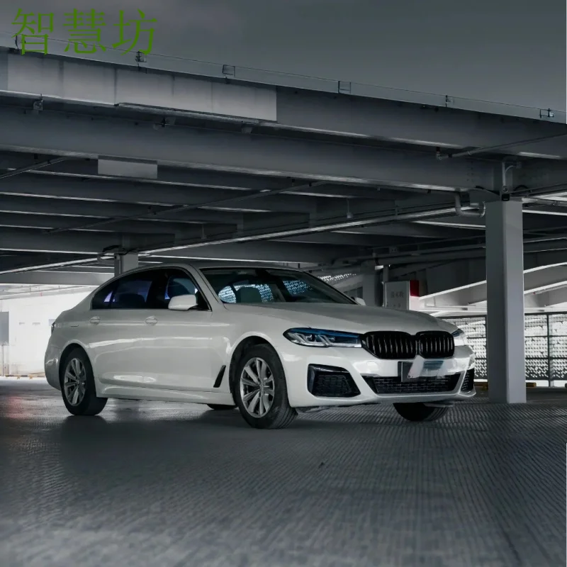 

Suitable for 11-17 BMW 5 Series modified MT body kit