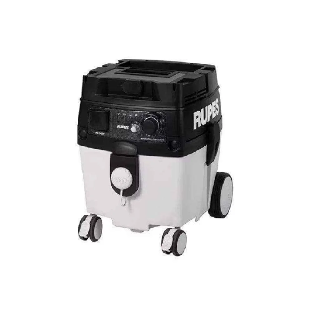 TOP QUALITY FAST S230EM 30L M-Class Dust Extractor Vacuum Cleaner 3-Year Warranty