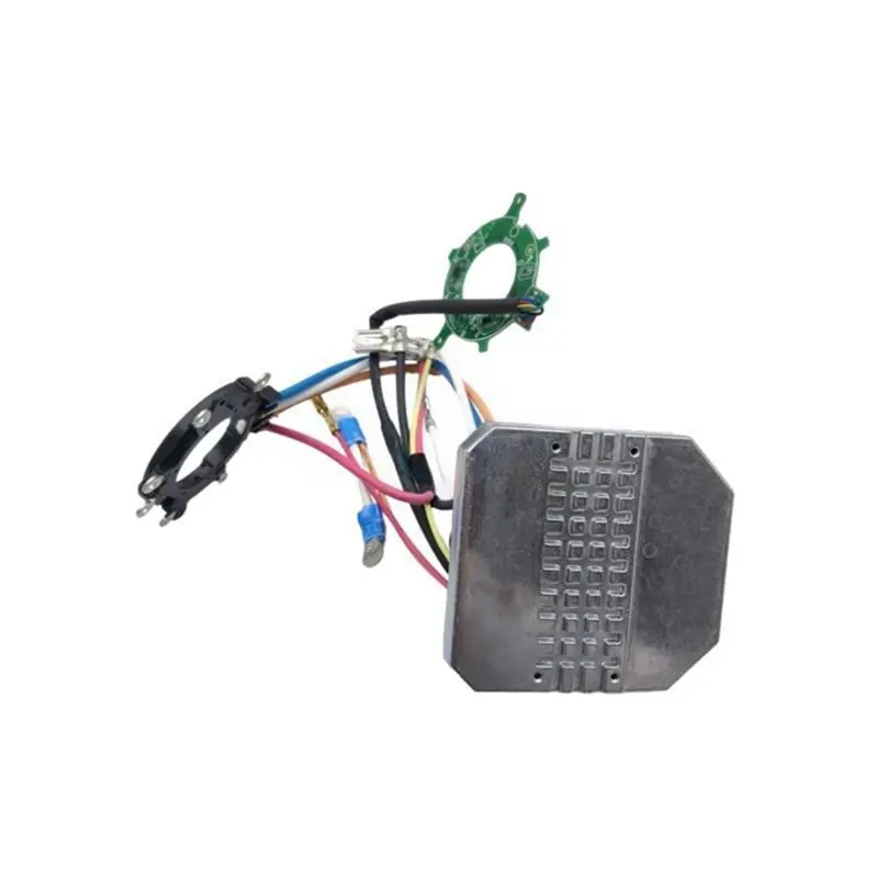 ABSE-For 620K33-1 Controller XAG04 DGA454Z DGA404 Angle Grinder Power Tool Accessories