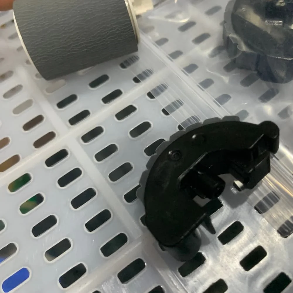 

FB4-9817-030 FB4-9817-000 FF6-1621-000 Paper Feed Separaion Pickup Roller for Canon iR 2016 2018 2020 2320 1600 2318 2420 2600