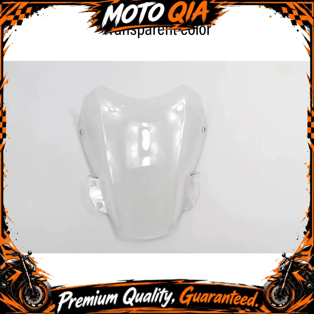 【High Quality​】New Original Accessories Windshield Sports Windscreen Wind Deflector Fit SRT800X 800SRT SRT 800X 800