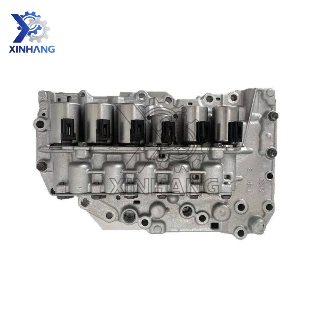 

K120 K120E CVT Automatic Transmission Valve Body Suitable for Toyota Lexus