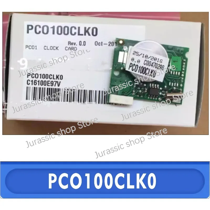 

Original Sensor PCO100CLK0