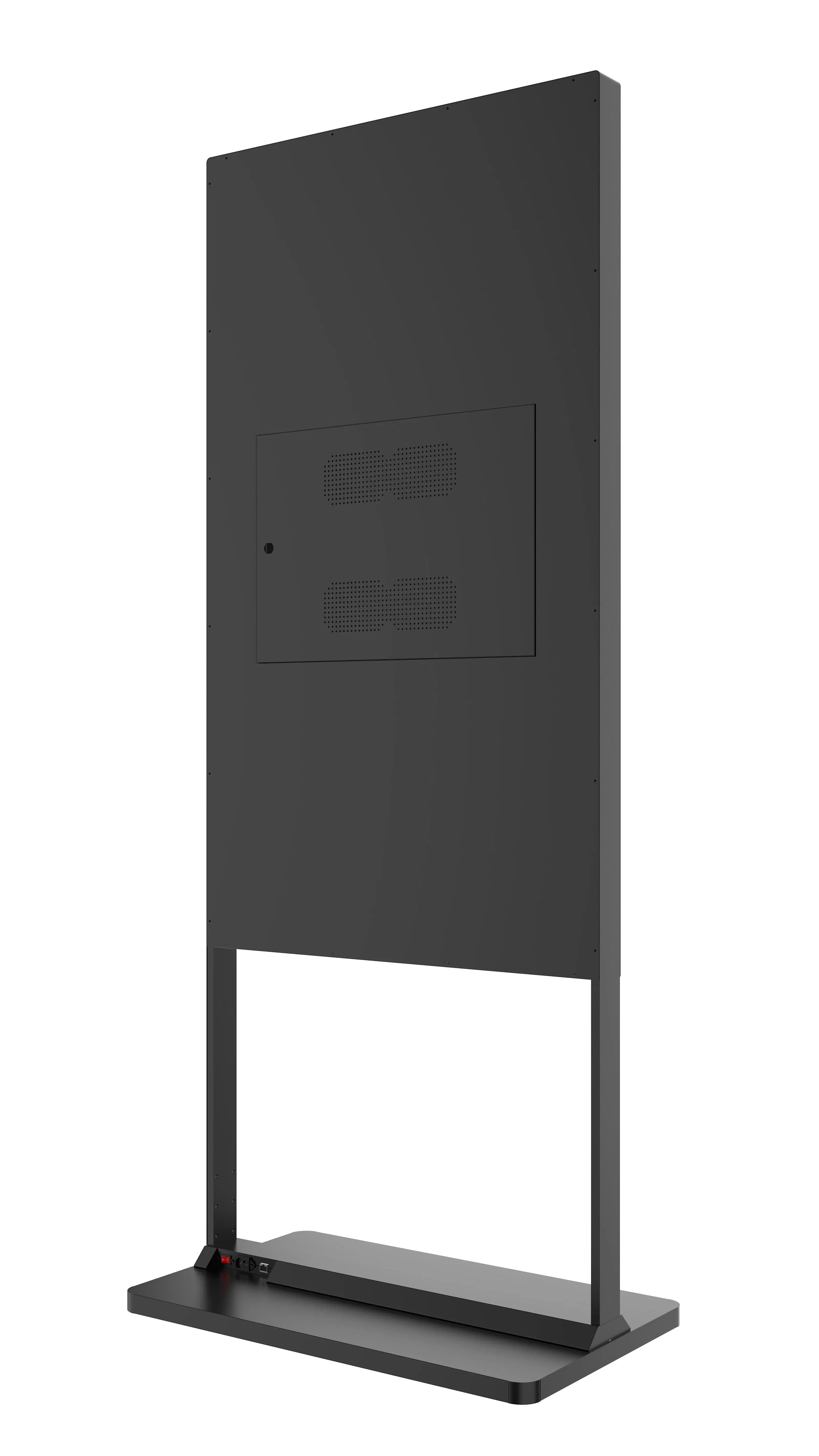Elite Max Back Service Ultra Thin Panel Outdoor Festival Stage Rental Display Wall