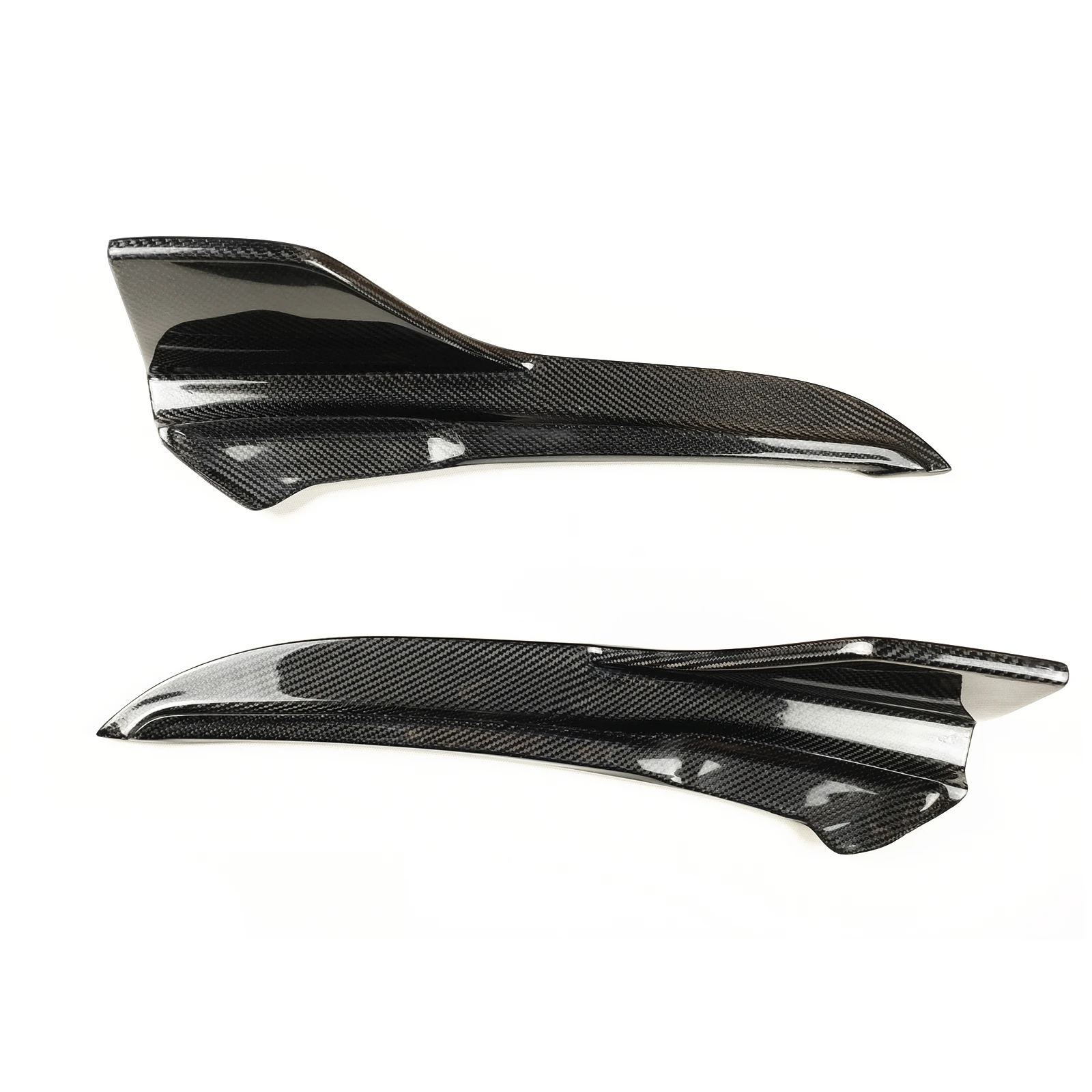 ​Rear Bumper Side C…