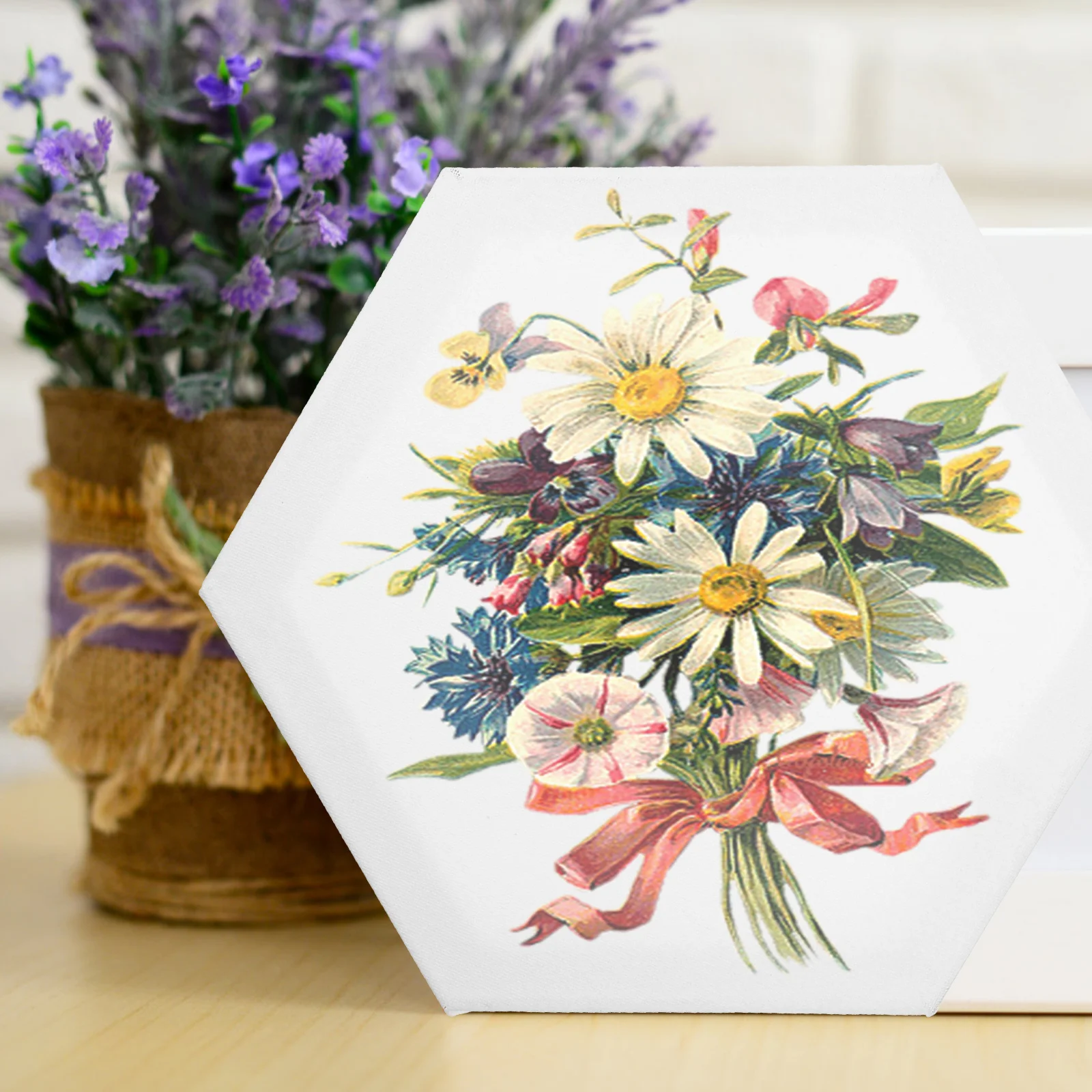 

8 Pcs Oil Painting Panels Canvas Drawing Boards Stretch Cotton Blank Portable Beginner Landscape Portrait