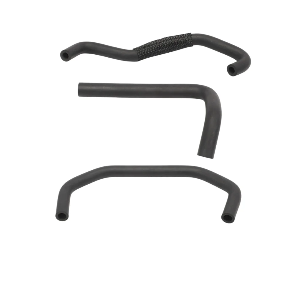 

Breather Line Hose Set 3 Pieces for Nissan NV1500 2012-2016 NV2500 2012-2016 For NV3500 2012-2016 Xterra For Frontier
