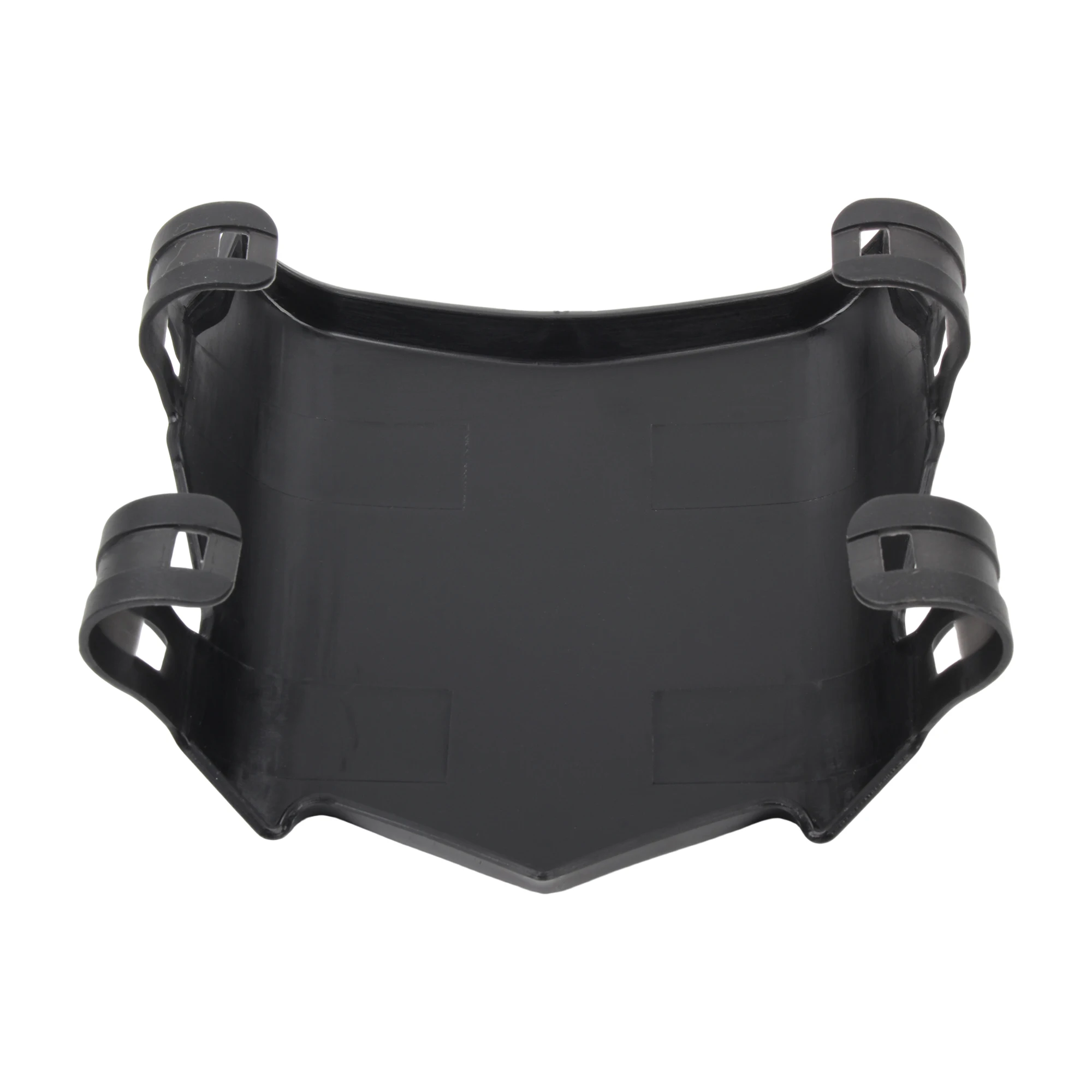 Motorradzubehör Vorderes Nummernschild für Elektrofahrräder Surron Light Bee S X Talaria Sting Q20 Stark Varg MX Dirt Bike E-Bike – Detail 3