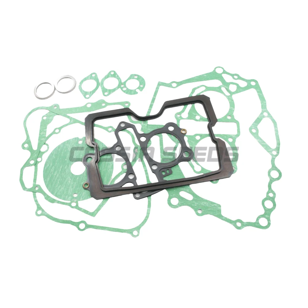 

Engine Bushing Cylinder Head Overhaul Gasket for Honda CA250 CM250 Custom CM250C CM250T CMX250 CA Rebel 250