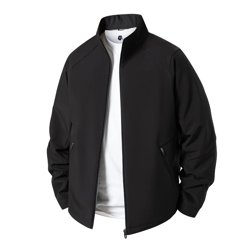 New Outdoor ARC Affordable Men's Fashionable Cycling, Sports, Fishing, Mountain Climbing, Camping and Casual Soft Shell Jacket