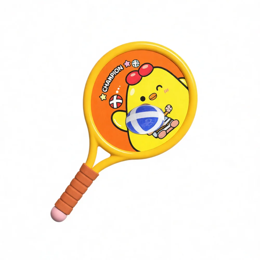 Active Outdoor Kids Toy Set Ba - Badminton Fun Game recension och pris