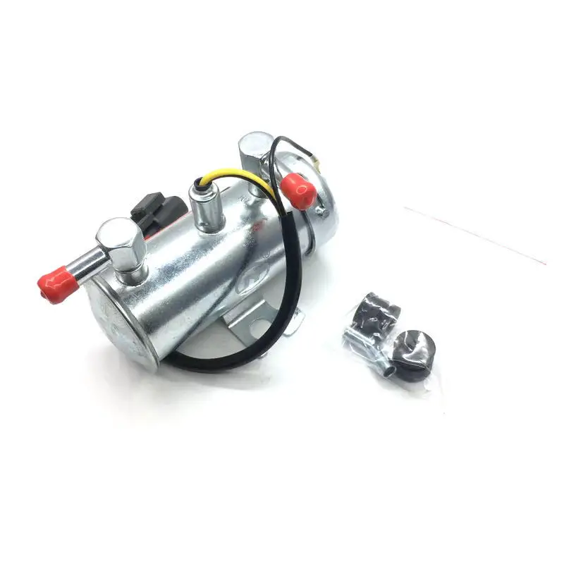

Suitable for 200 230 240 330-3 4HK1 6HK1 Electronic Fuel Pump Excavator Accessories